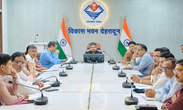 देहरादून के रेंजर ग्राउंड में 5 से 11 अक्टूबर तक सजेगा ‘सरस फूड फेस्टिवल’