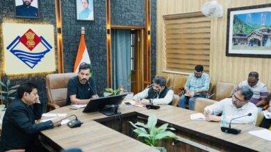 आगामी विधानसभा चुनाव-2027ः देहरादून में जिला प्रशासन अलर्ट, नोडल अधिकारी तैनात