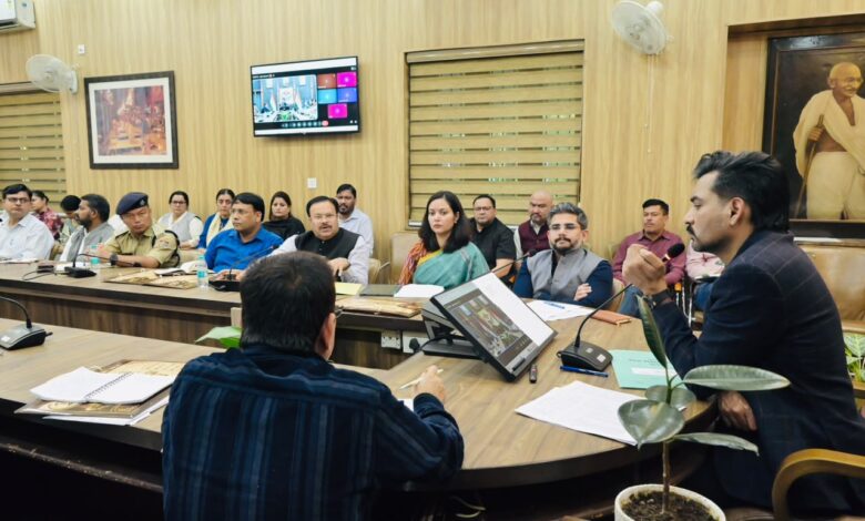 19 अक्टूबर को पदभार ग्रहण करेंगे उत्तराखंड के नव नियुक्त राज्यपाल 19 अक्टूबर को पदभार ग्रहण करेंगे उत्तराखंड के नव नियुक्त राज्यपाल