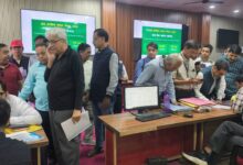 लगभग 50 प्रतिष्ठानों के प्रतिनिधियों ने किया प्रतिभाग, 7 बल्क वेस्ट जनरेटरों का सफल पंजीकरण लगभग 50 प्रतिष्ठानों के प्रतिनिधियों ने किया प्रतिभाग, 7 बल्क वेस्ट जनरेटरों का सफल पंजीकरण